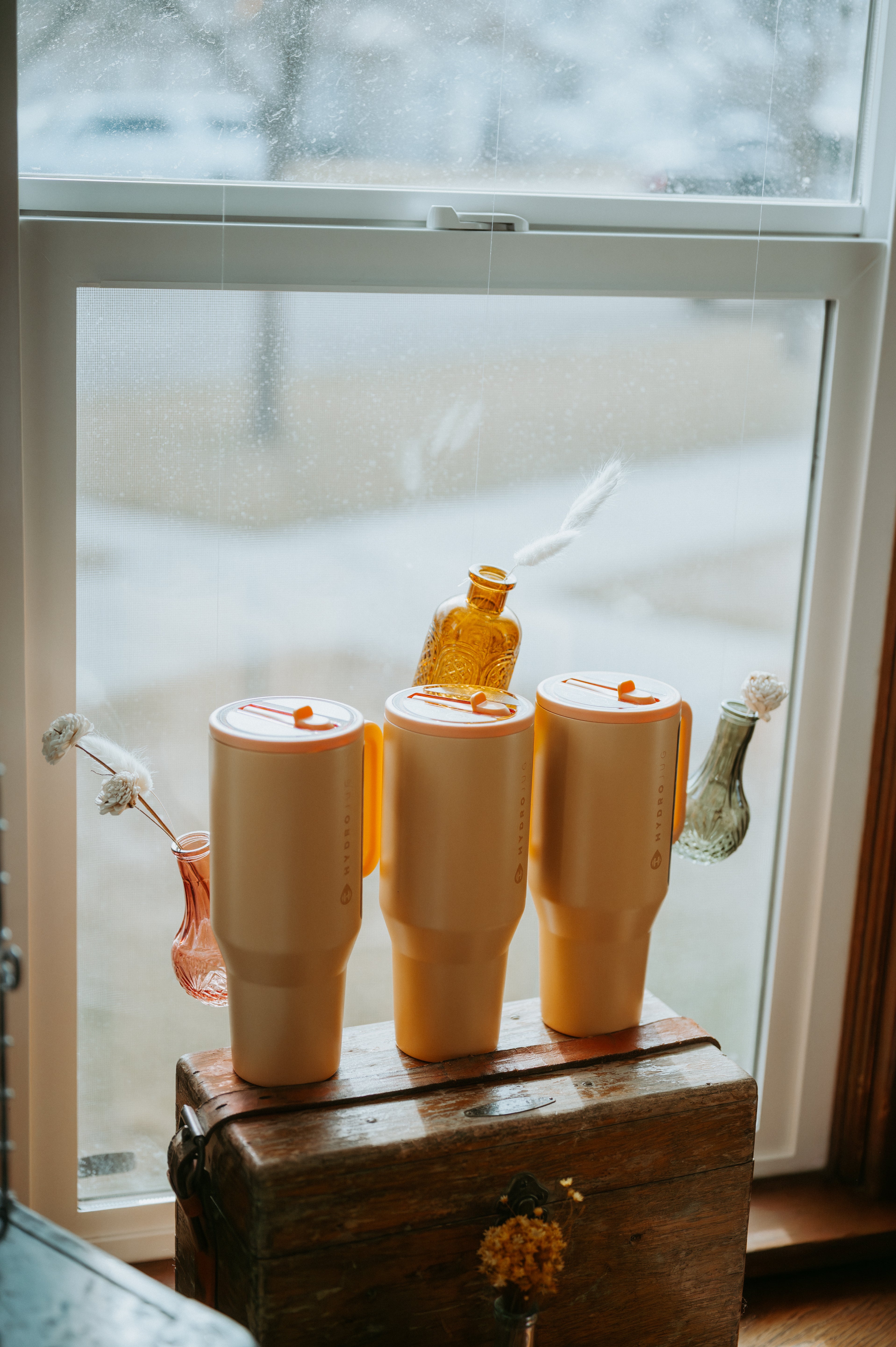 Drinkware