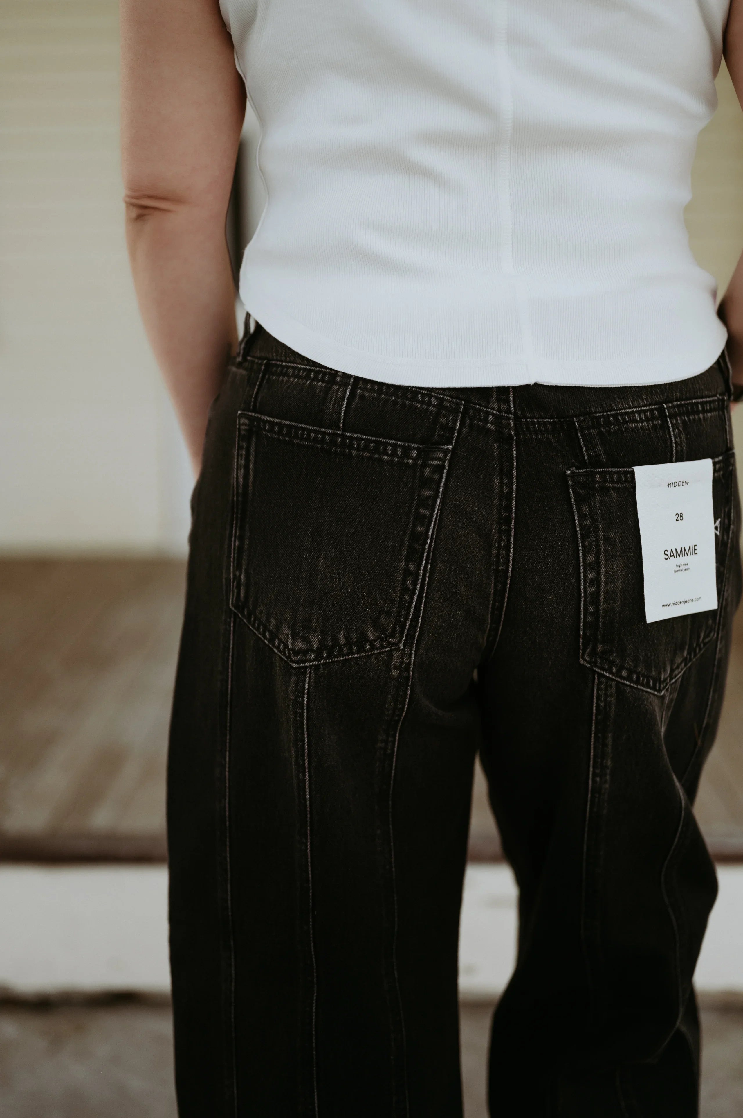 Jeans & Pants