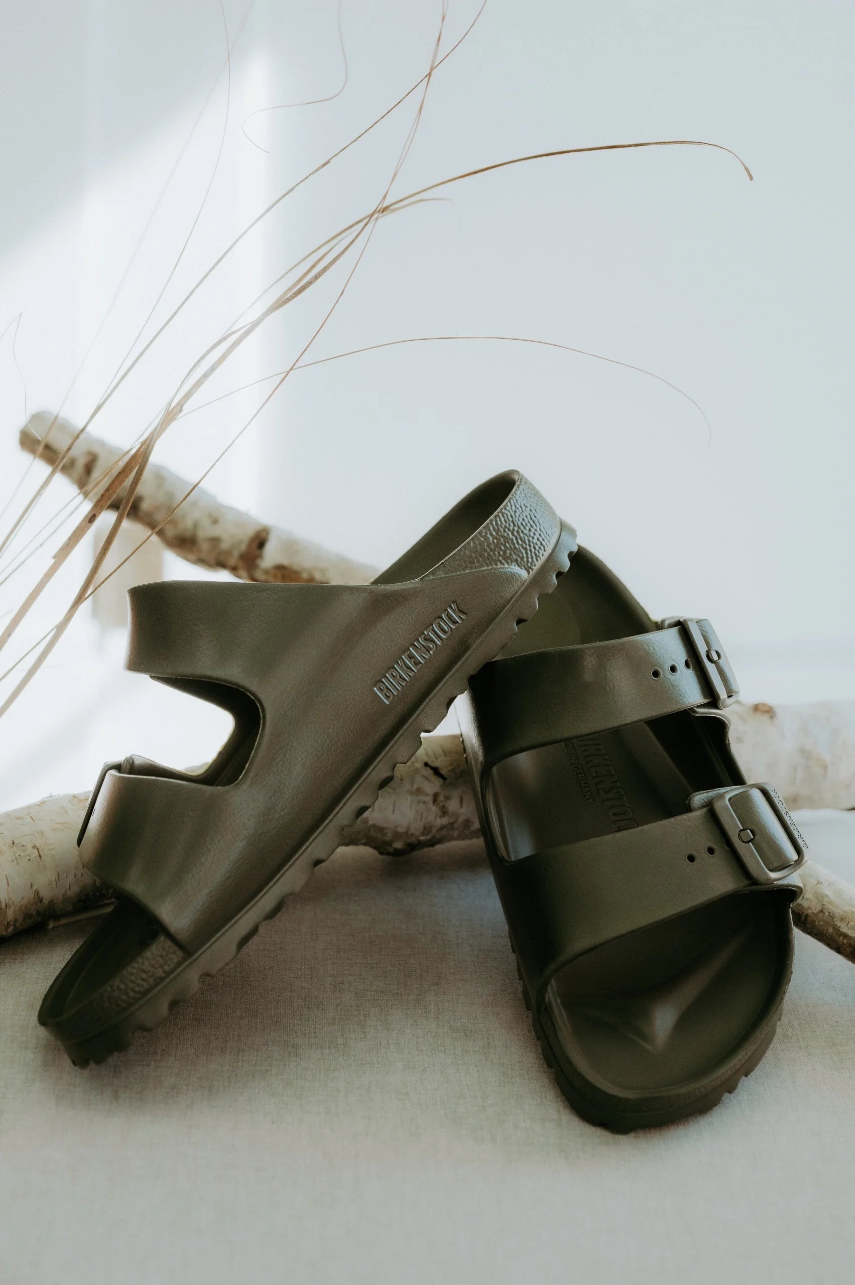 Birkenstock Arizona EVA