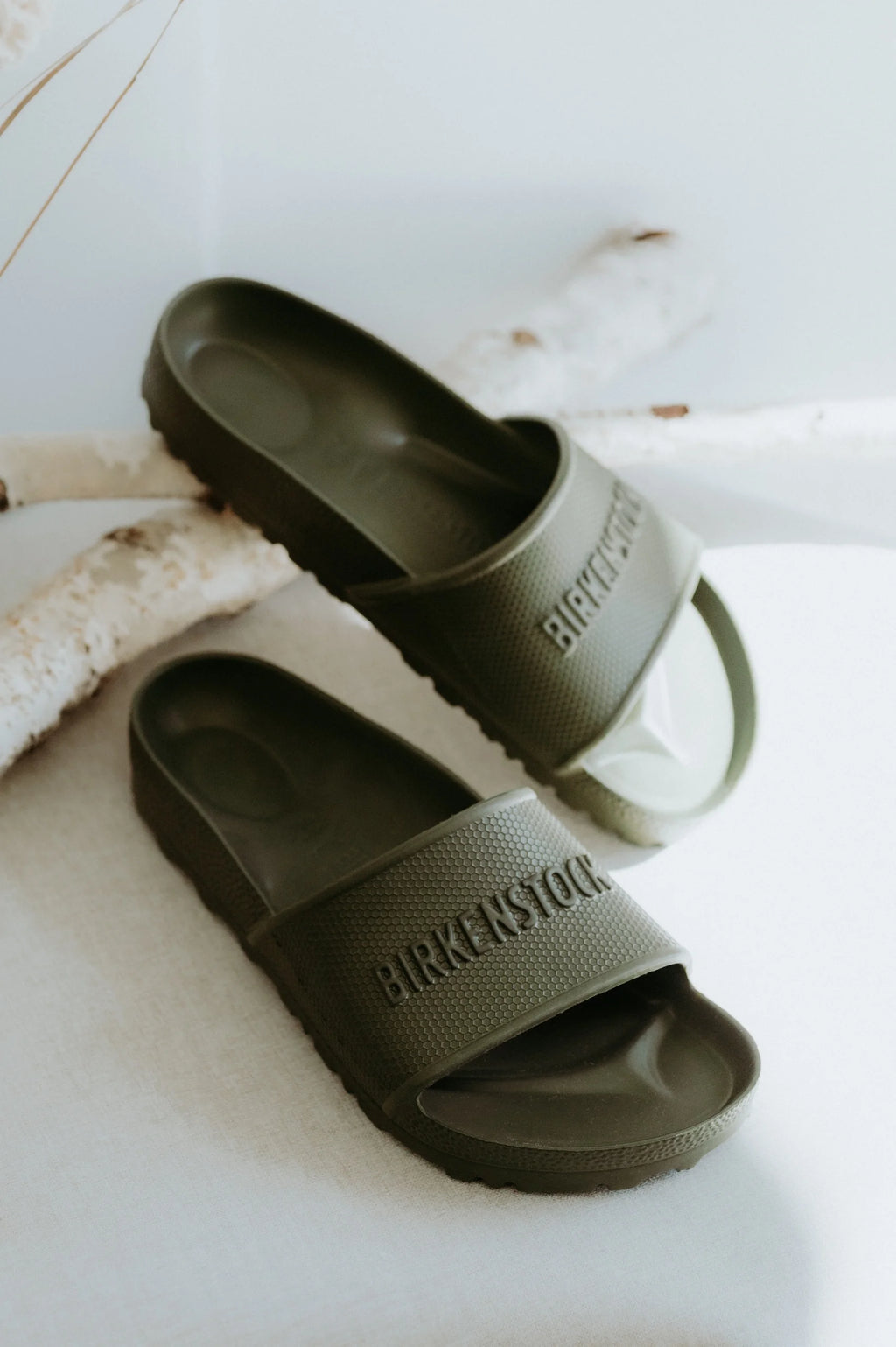 Birkenstocks Barbados EVA