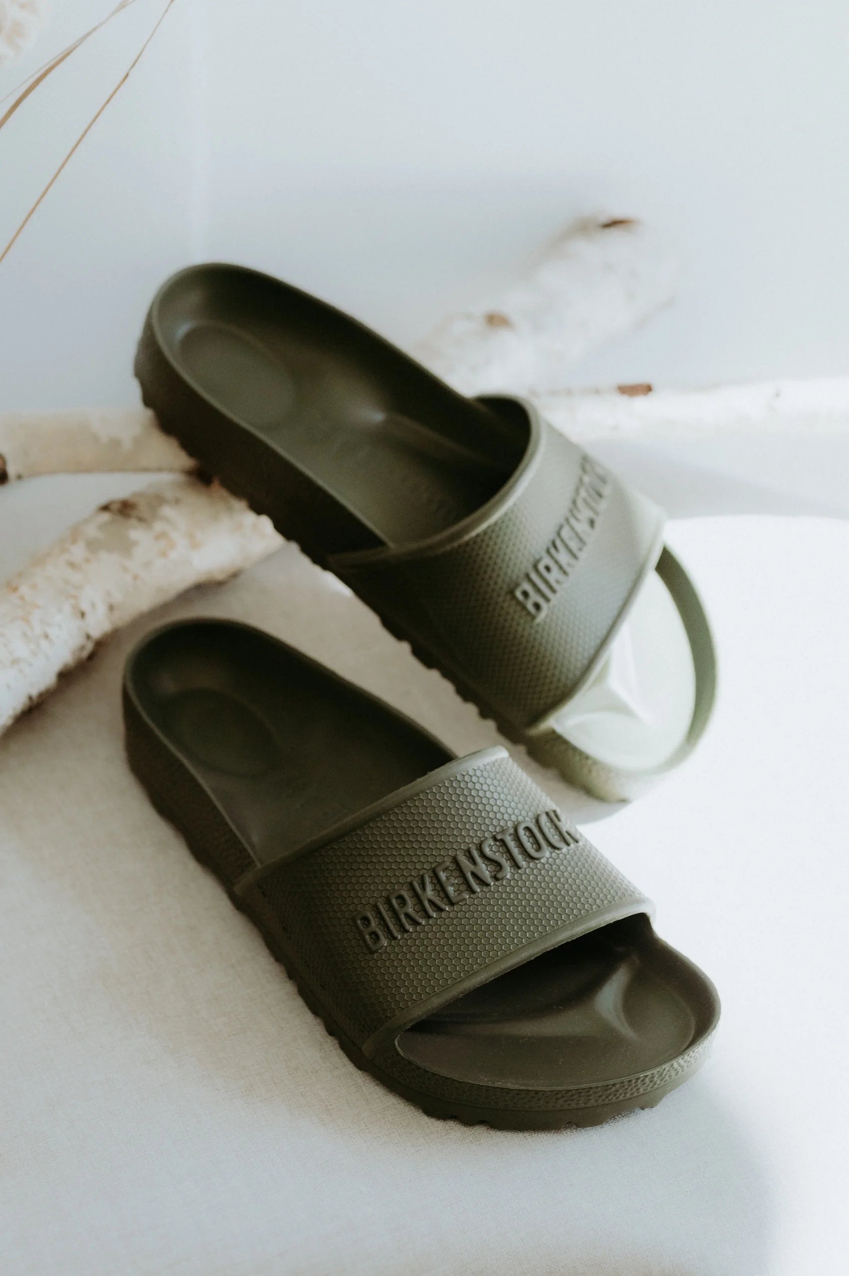 Birkenstocks Barbados EVA