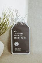 ESW Deep Detox Pore Control Raw Juice Mask