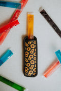 Popsicle Sleeve - Sunflowers