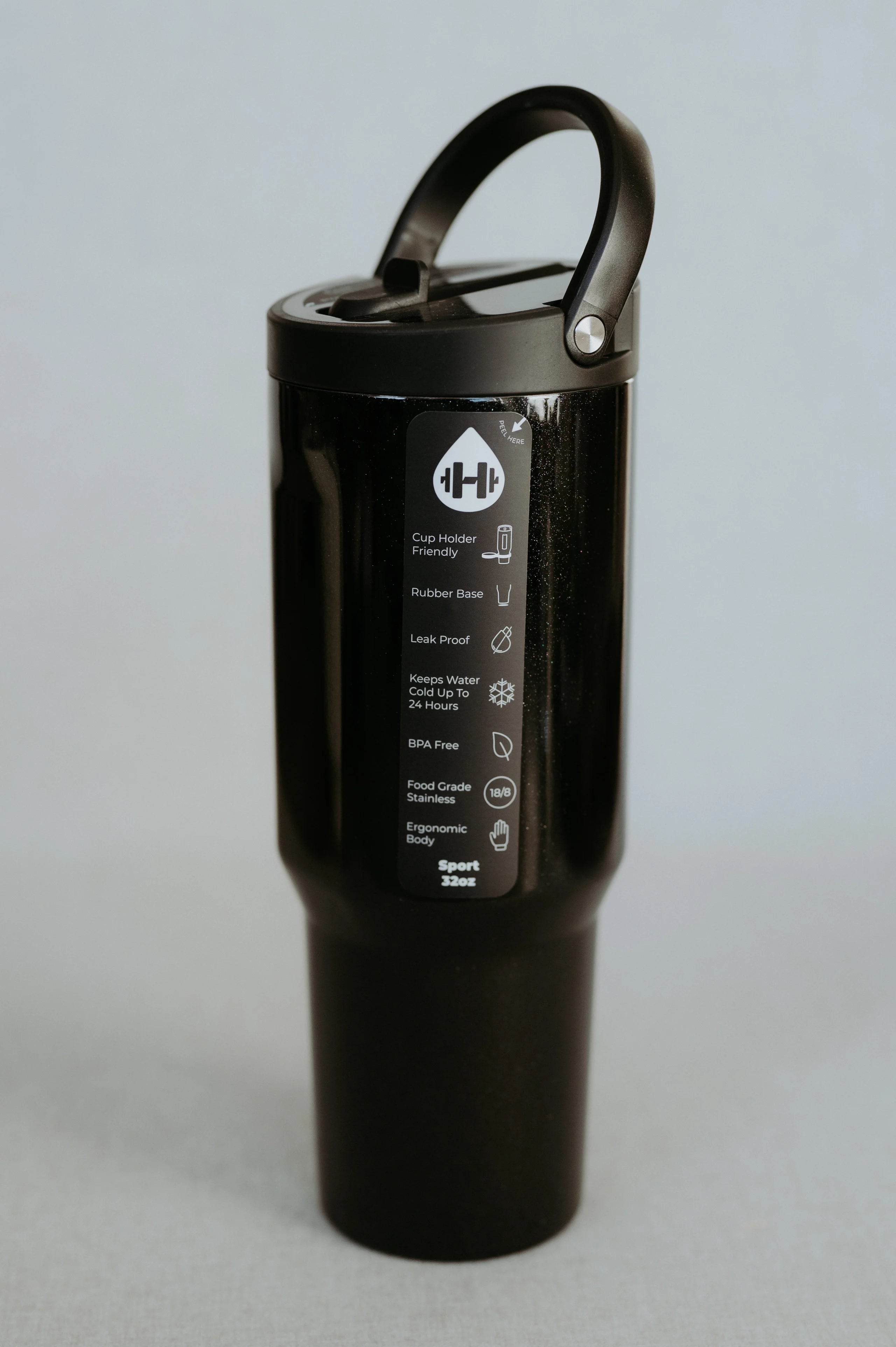 HydroJug Sport 32oz (Spellbound)