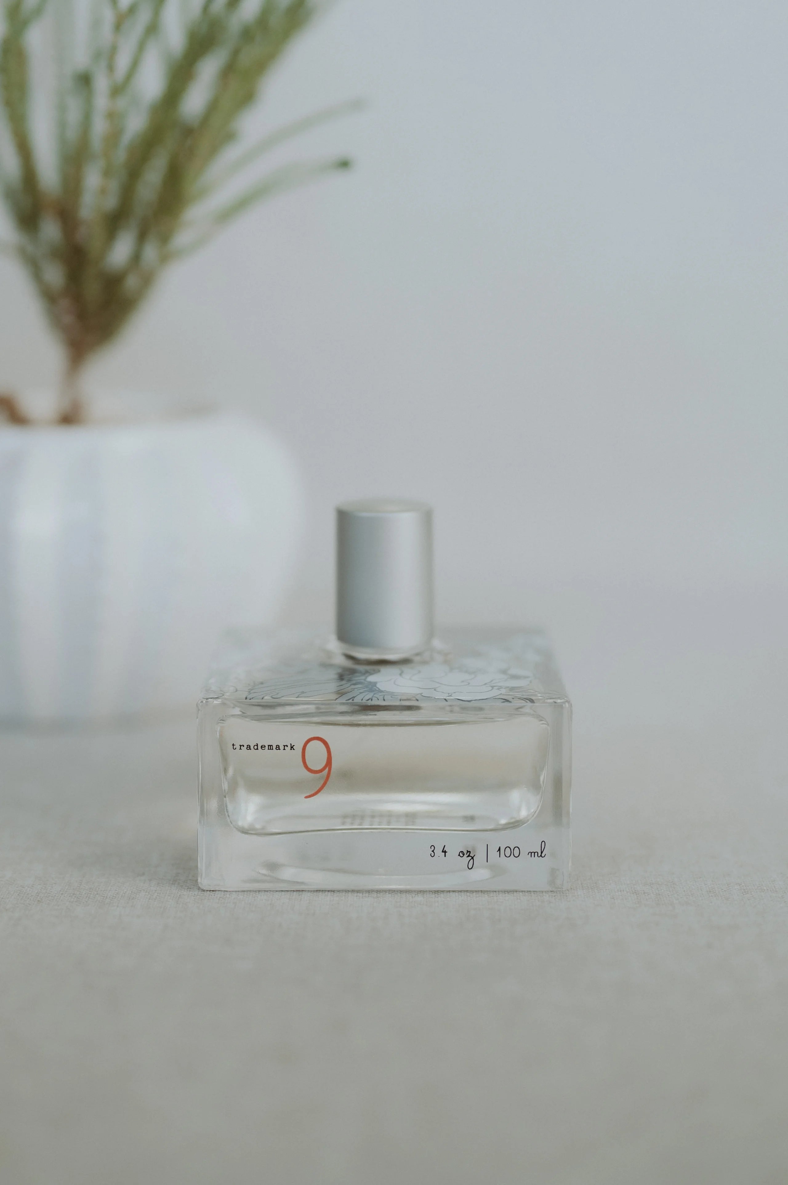 Tokyo Milk In Love Perfume