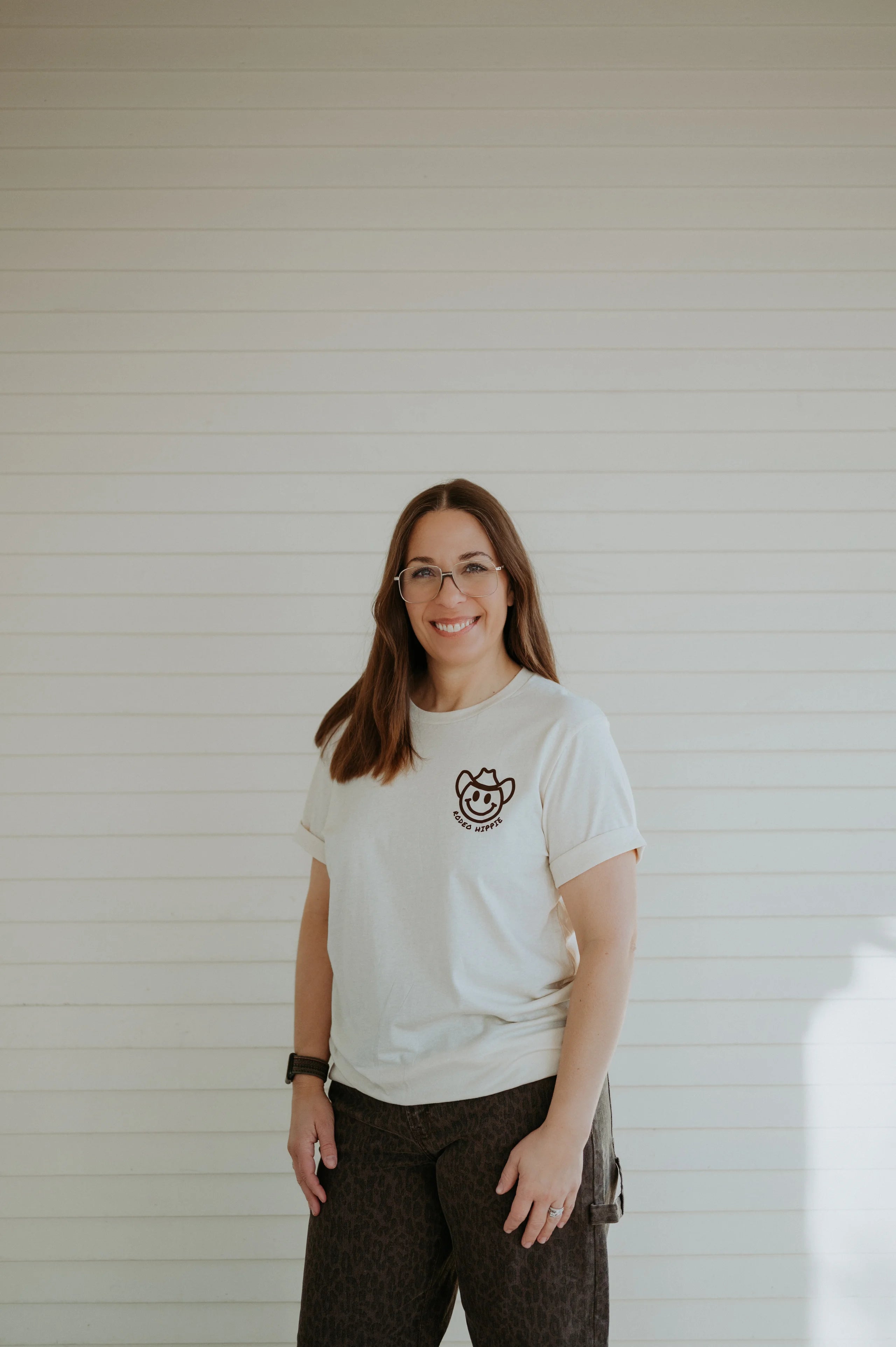 Rodeo Hippie "Guest Check" Unisex Tee