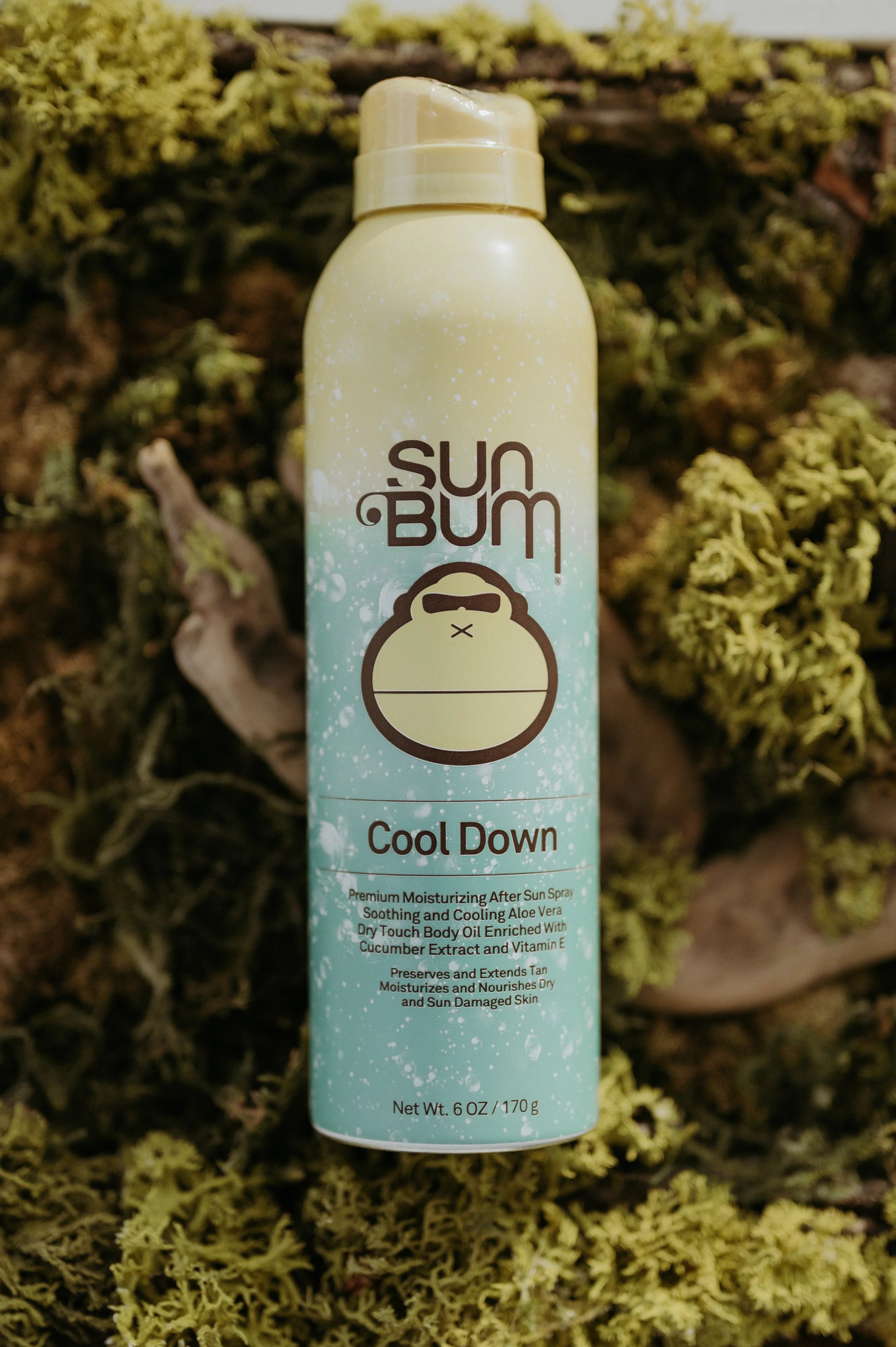 Sun Bum Cool Down After Sun Spray