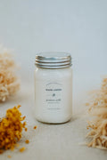 Antique Candle Co. Warm Amber 16 Ounces
