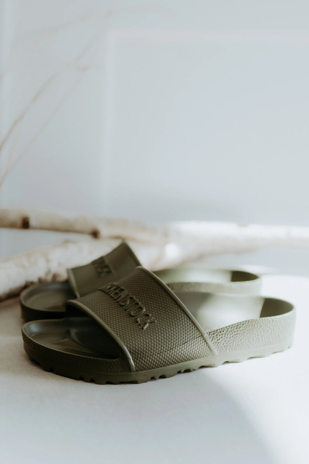 Birkenstocks Barbados EVA