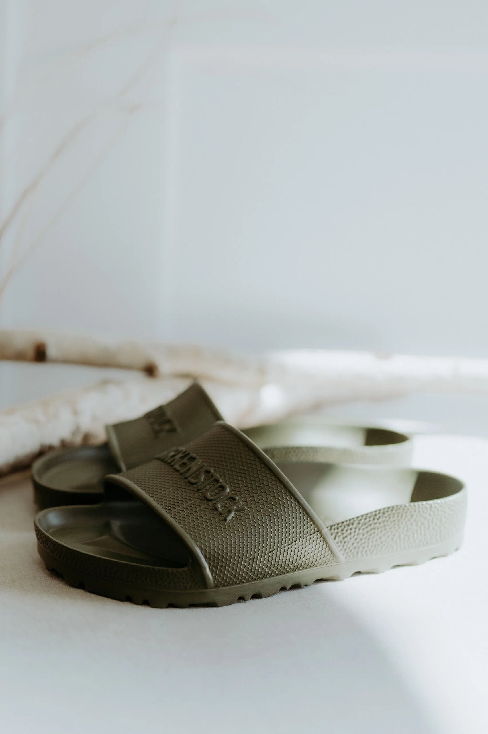 Birkenstocks Barbados EVA