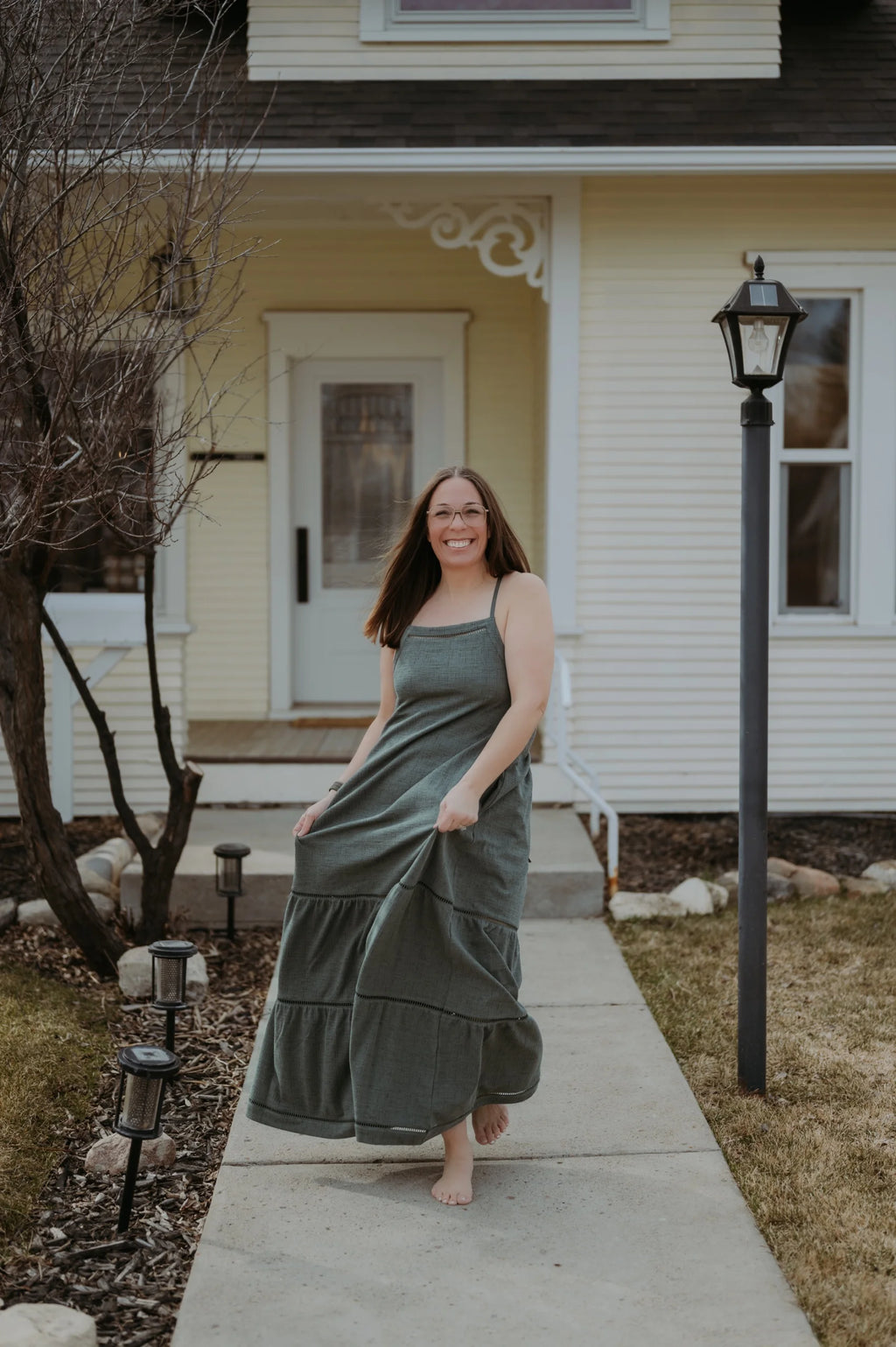 UGG Clarinda Dress