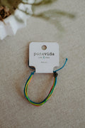 Puravida Original Bracelet (Neon Colors)