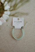 Puravida Original Bracelet (Mint Green)
