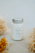 Antique Candle Co. Clean Cotton 16 Ounce