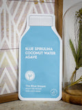 ESW The Blue Dream Moisturizing Raw Juice Mask