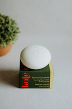Kate McLeod Recovery Stone Muscle Balm