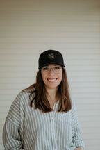 Boutique33 Coordinates Hat