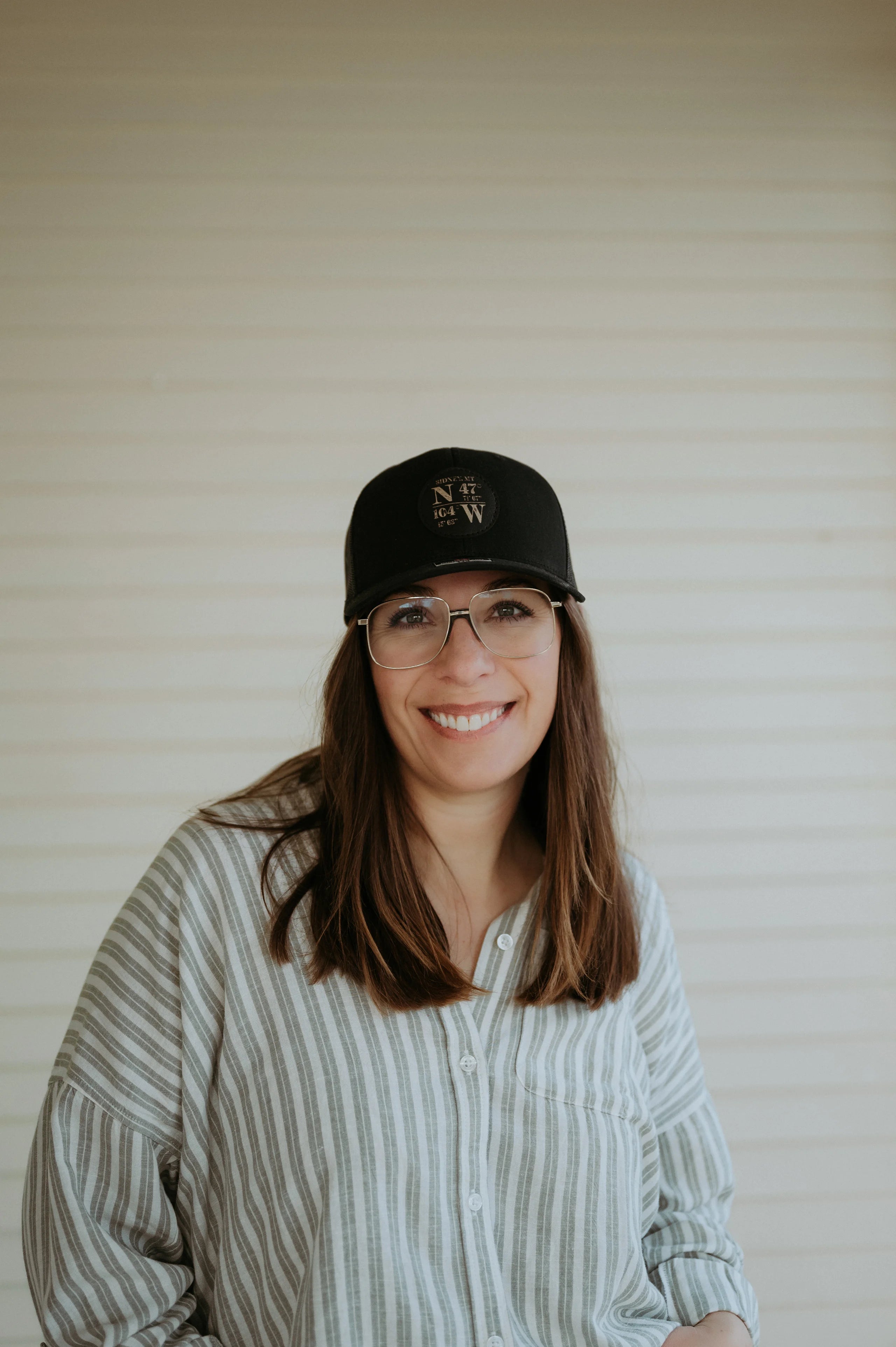 Boutique33 Coordinates Hat