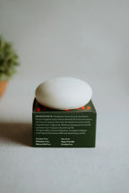 Kate McLeod The Foot Stone