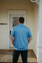 Flag & Anthem Cobbtown Floral Golf Tee