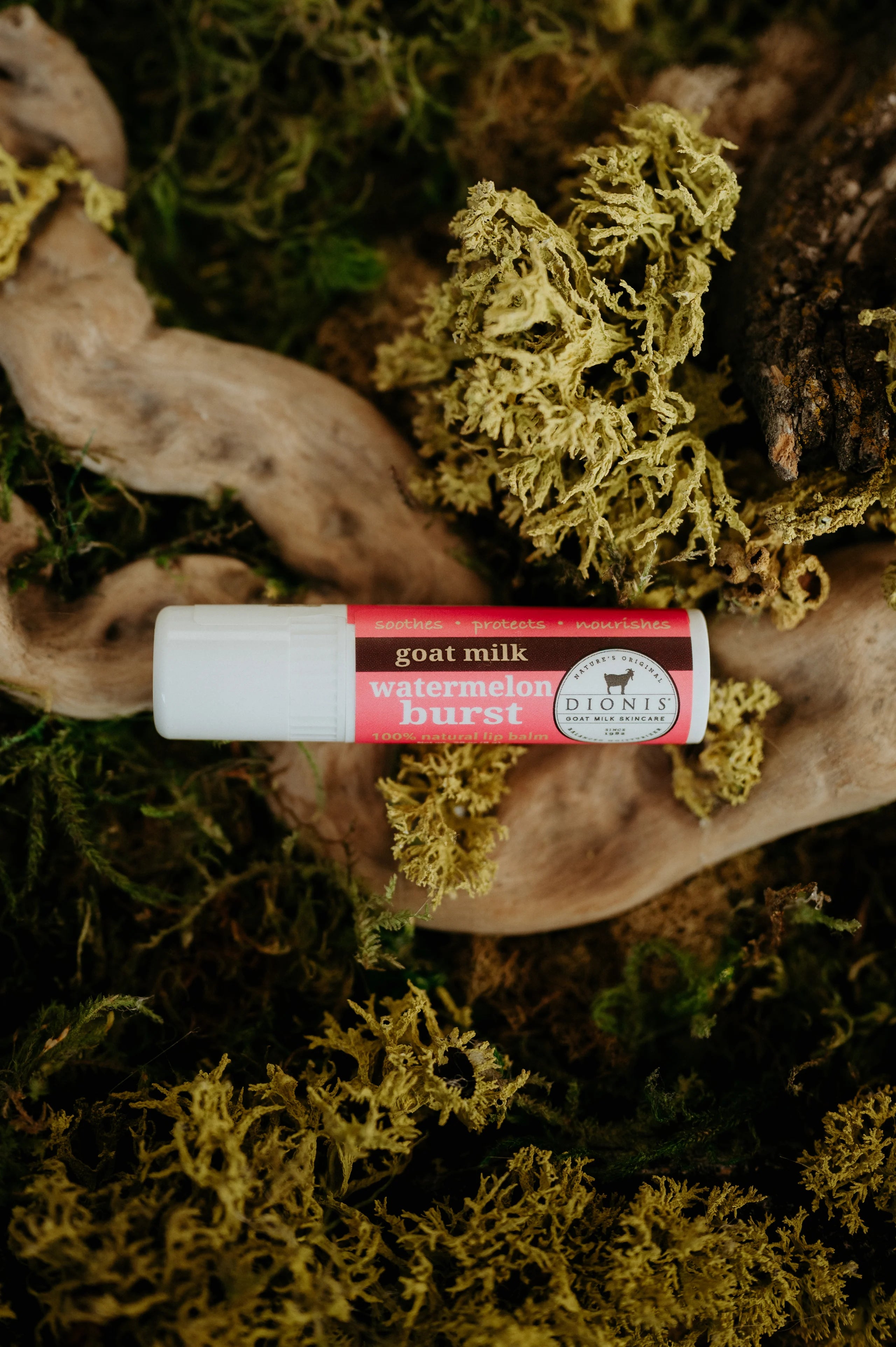 Dionis Lip Balm (Watermelon)