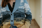 Pendleton Big Sky Cardigan