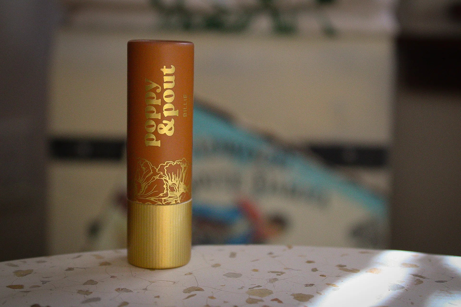 Poppy & Pout Billie Lip Tint