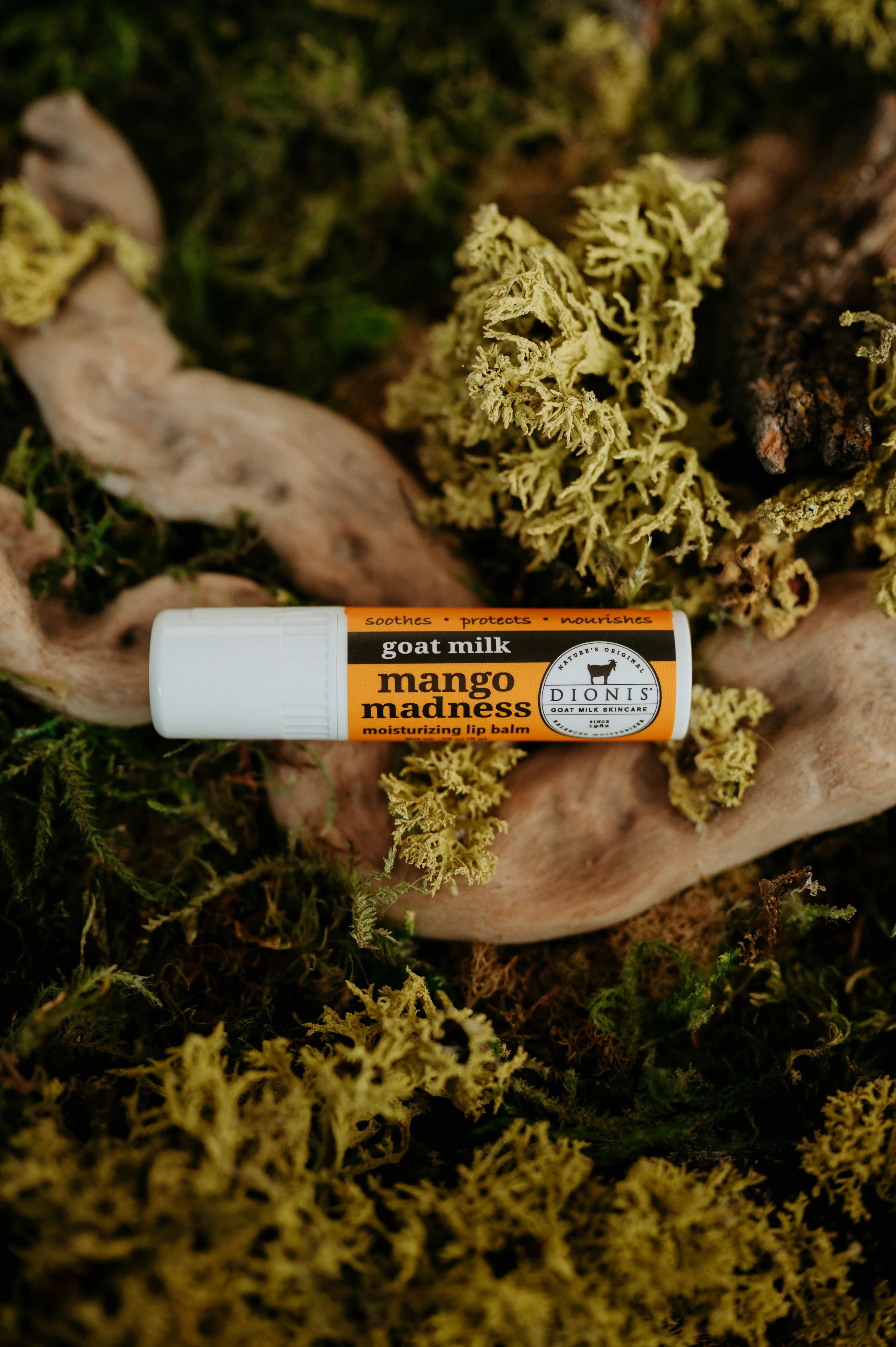 Dionis Lip Balm (Mango Madness)