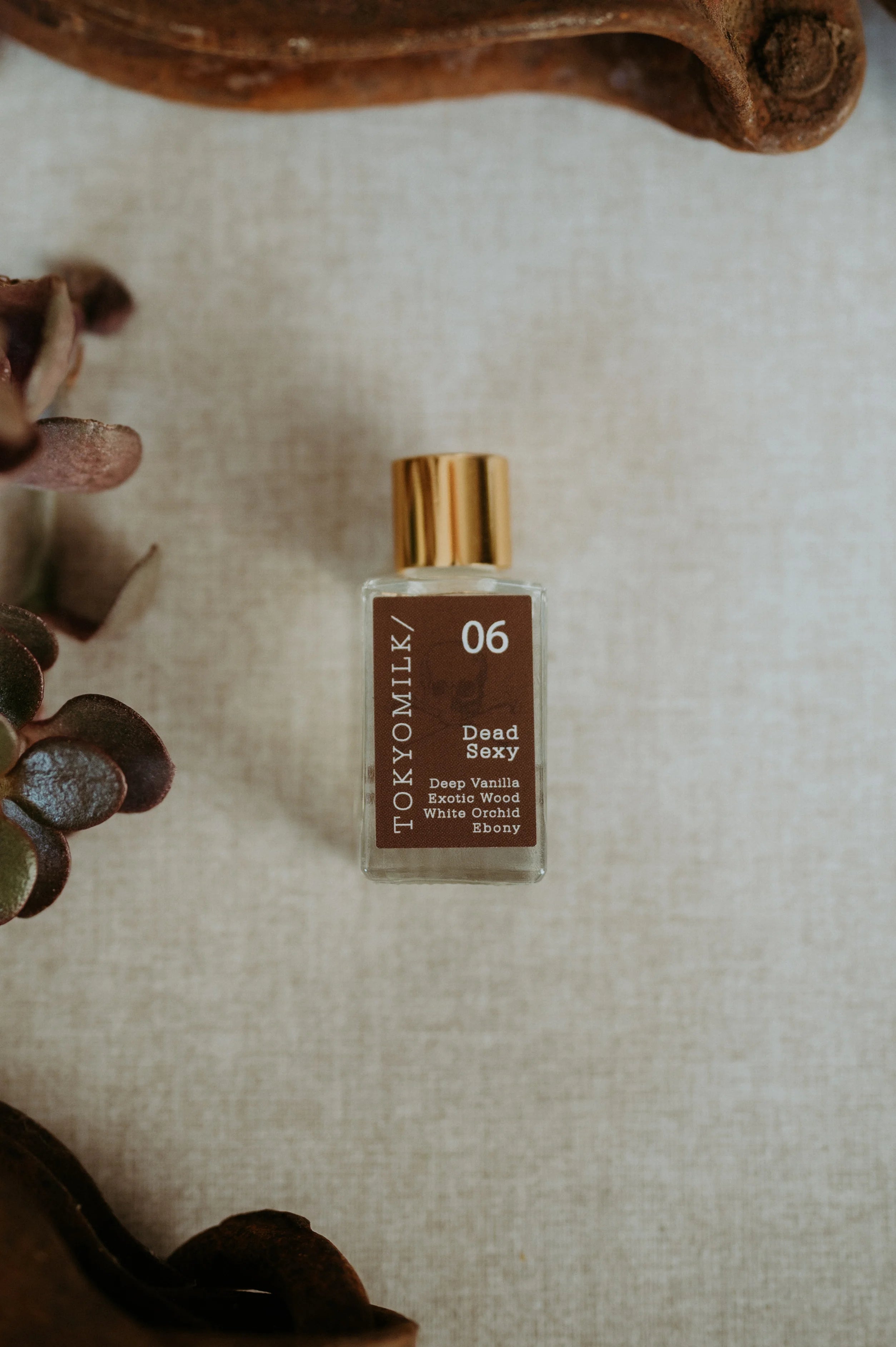 Tokyo Milk  Dead Sexy Little Luxe Eau De Parfum