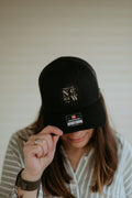 Boutique33 Coordinates Hat