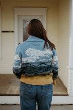 Pendleton Big Sky Cardigan