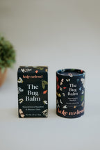 Kate McLeod The Bug Balm