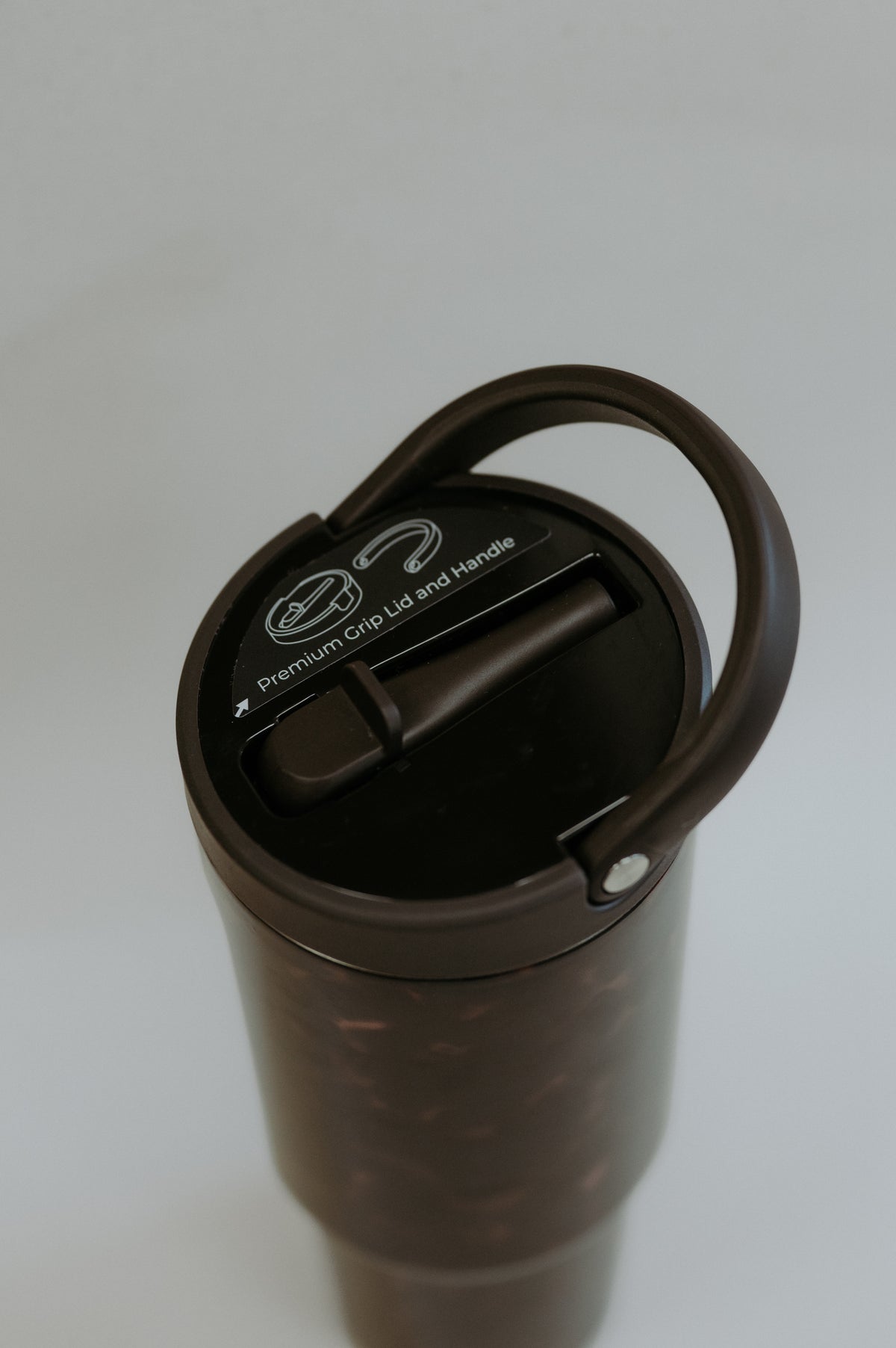 Hydrojug Sport 32oz Mocha Tortoise