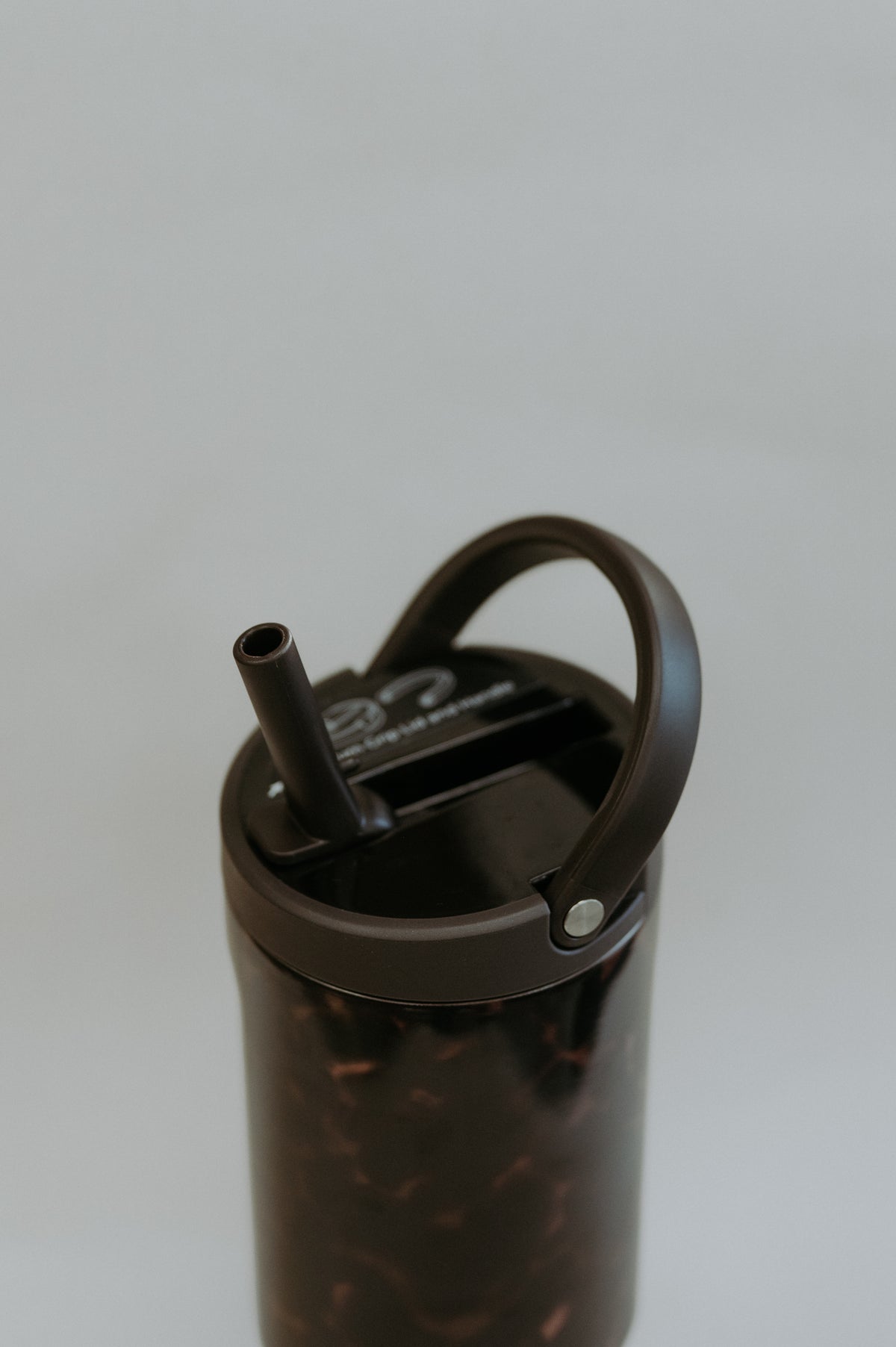 Hydrojug Sport 32oz Mocha Tortoise