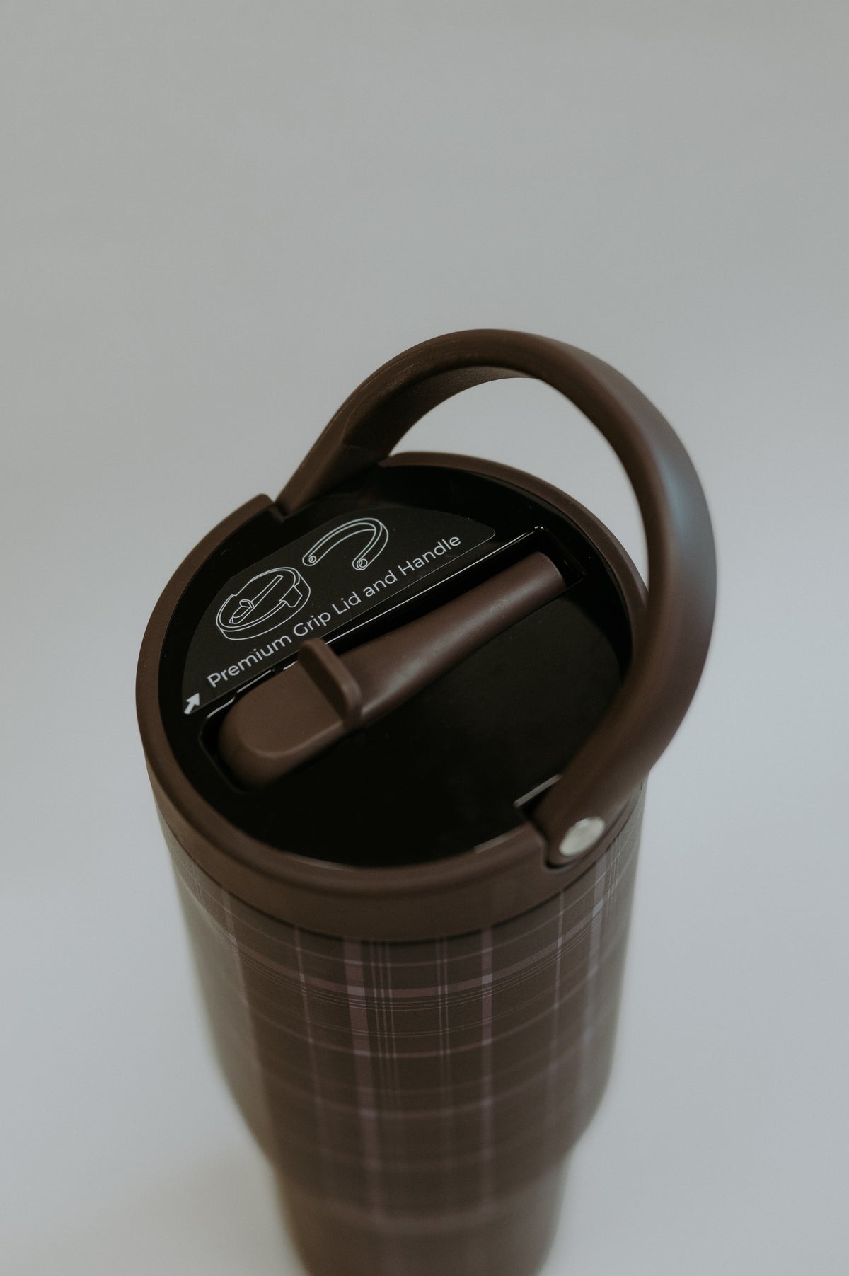 Hydrojug Sport 32oz Flannel