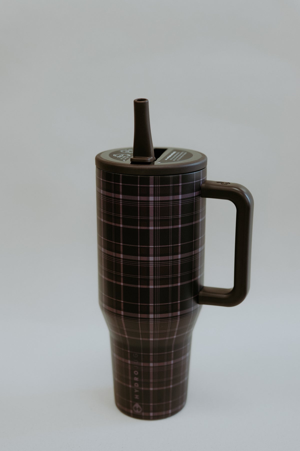 Hydrojug Travler 32oz Flannel