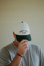 The Happiest Daddy's Money Hat