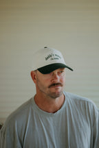 The Happiest Daddy's Money Hat