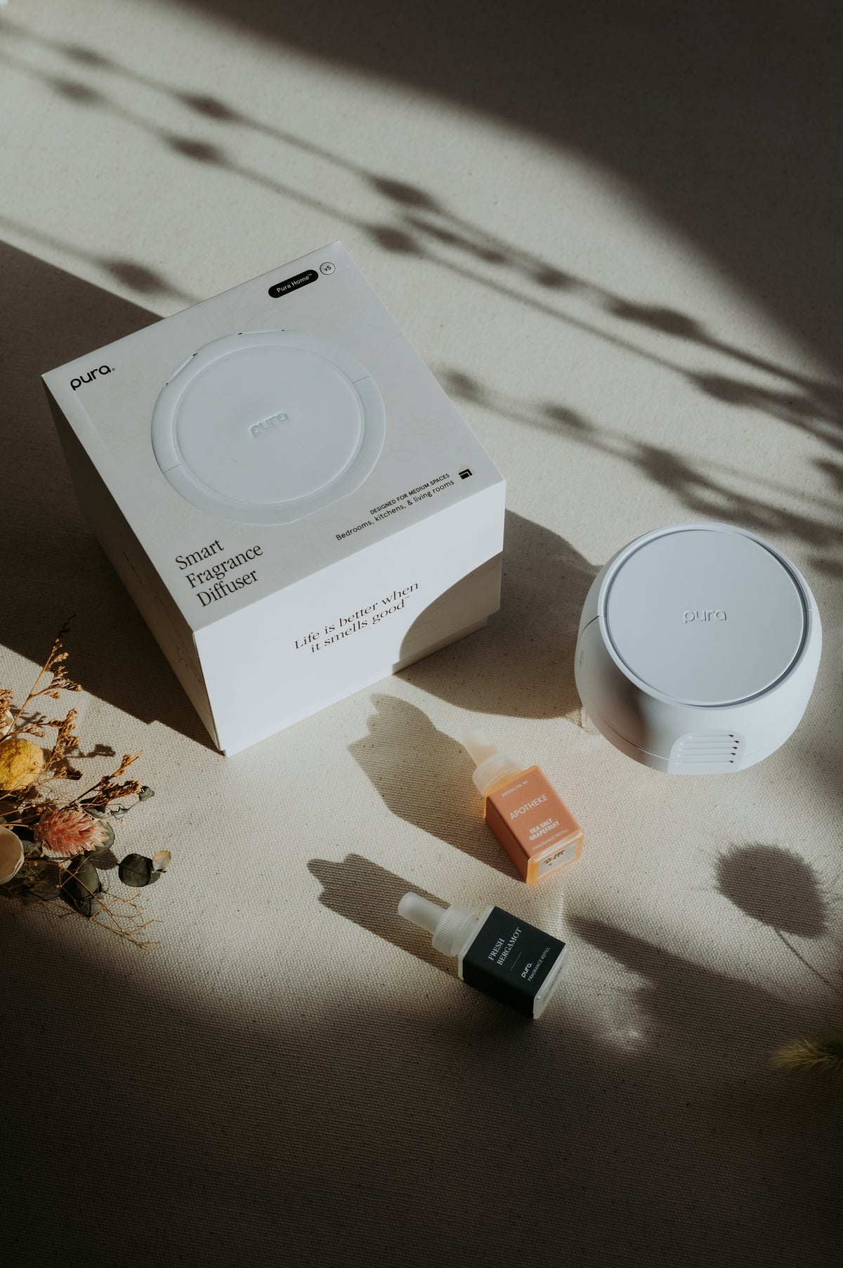 Pura Home V5 Diffuser