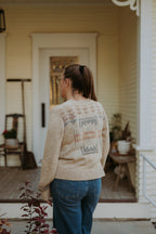 Pendleton Columbia River Sweater