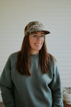 The Happiest God's Country Hat