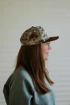 The Happiest God's Country Hat