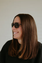 BEX Wing Matte Black Grey