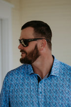 BEX Jaebyrd OTG Tortoise Brown/ Gold