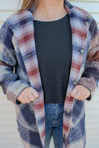 Flag & Anthem Gwinner Reversible Jacket