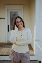 Free People Jamie Henley - Yellow