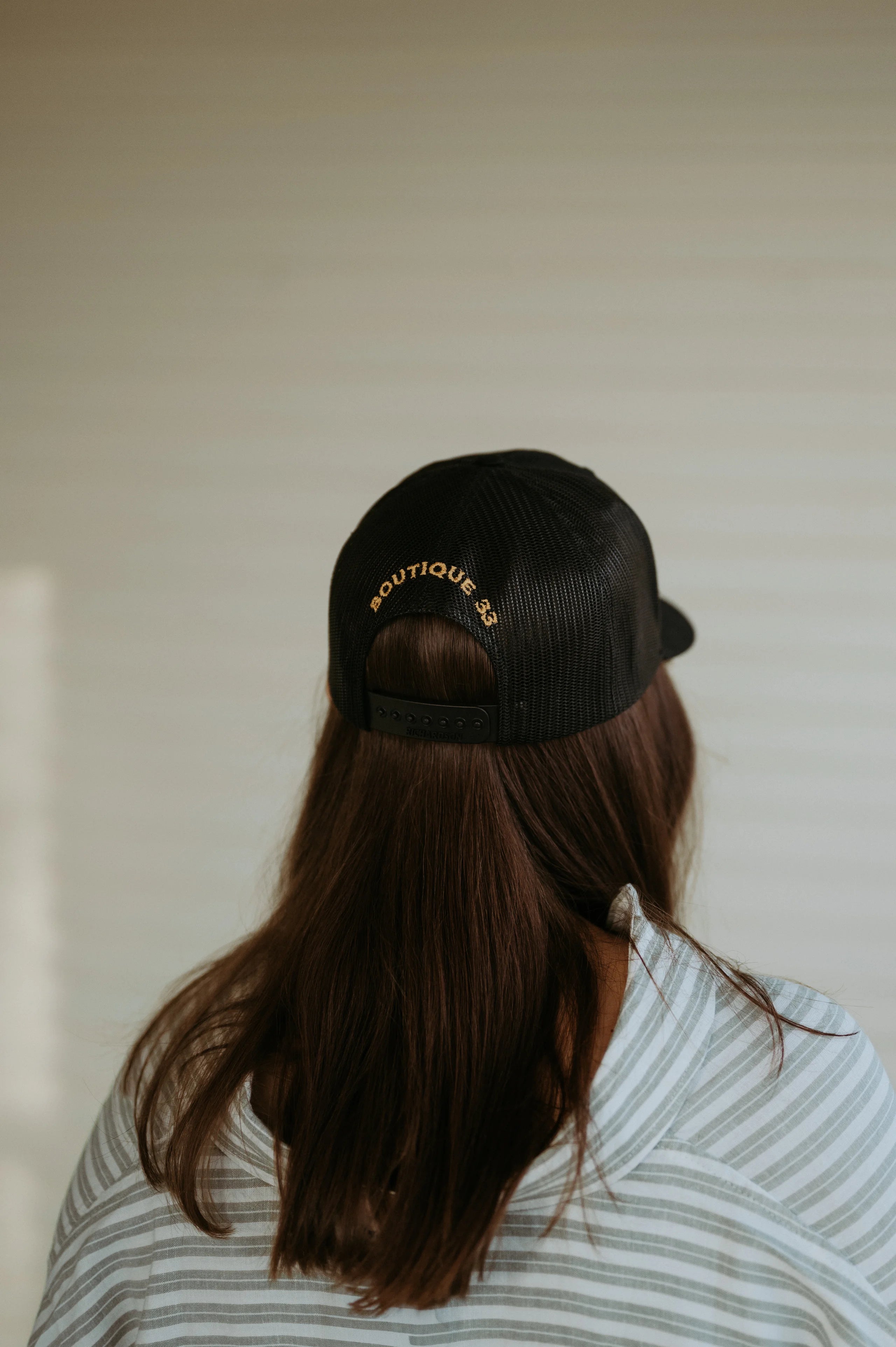 Boutique33 Coordinates Hat