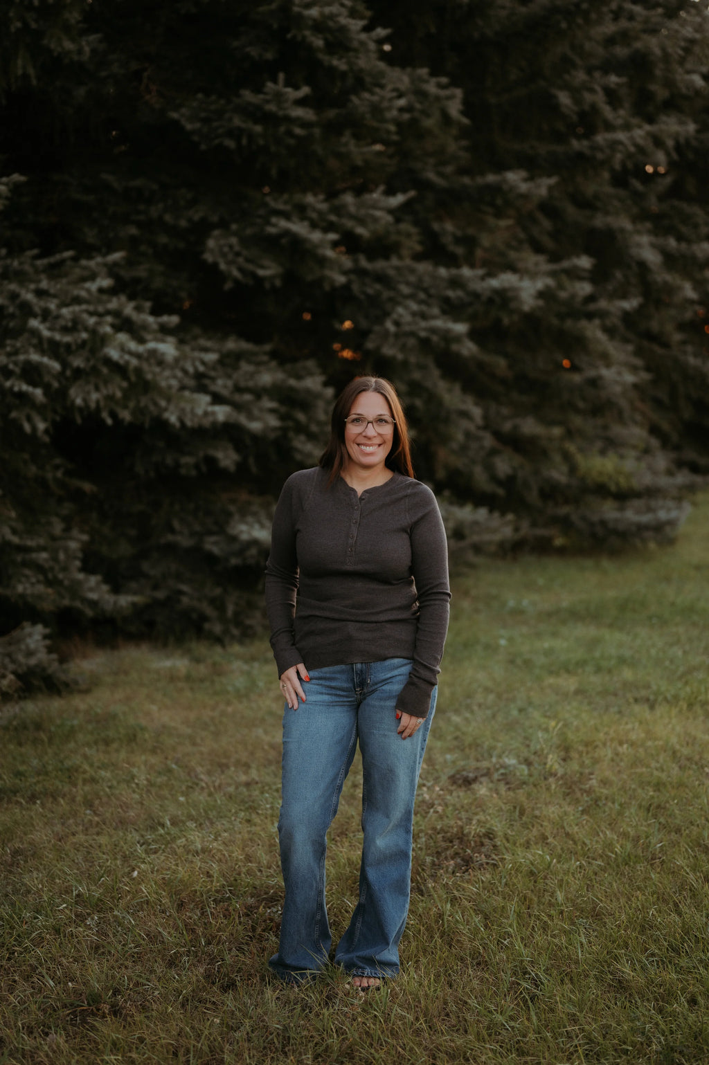 prAna Touchstone Henley