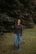 prAna Touchstone Henley