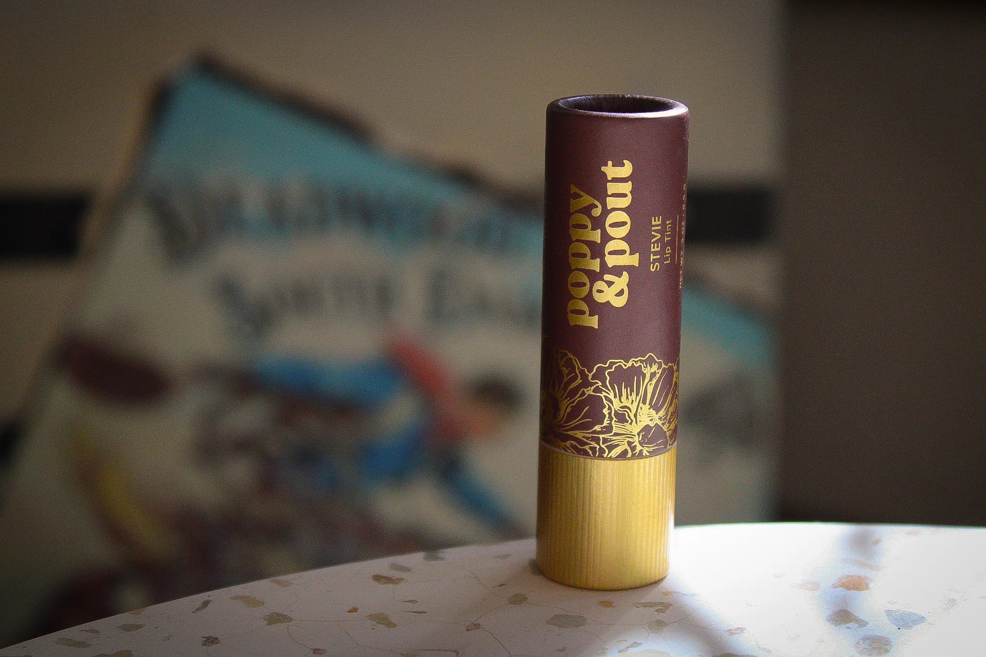 Poppy & Pout Stevie Lip Tint
